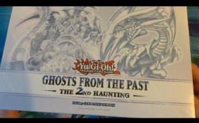 Apriamo un box di Fantasmi dal Passato 2! | Yu-Gi-Oh!