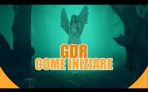 GIOCHI DI RUOLO: CONSIGLI per INIZIARE