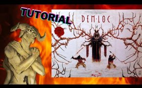 DemLoc : Tutorial e Recensione