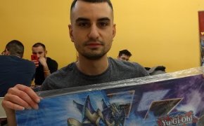 [UPDATE] YUGIOH | INFERNOID DECK PROFILE TOP 8 WCQ LEGNANO ITA