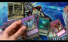 Apertura Mega Tin 2017 | Trovo la carta più ricercata del momento | Yu-Gi-Oh!