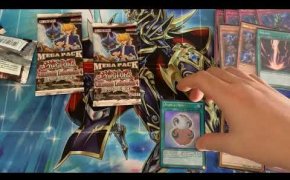 Apro LCJW alla ricerca di Dark World! | Collezione Leggendaria Joey Apertura | Yu-Gi-Oh!