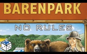 BARENPARK - No rules