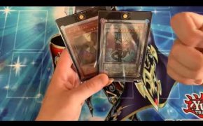 La mia collezione di carte giapponesi & breve guida all'acquisto | Yu-Gi-Oh!