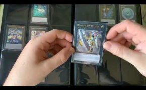 La mia collezione di numeri | Yu-Gi-Oh!