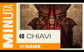 49 Chiavi (libro game) - Recensioni Minute [462]