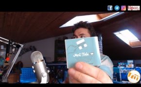 Il Teo delle cinque #16 - Mint Tide (Espansione di Venice connection)