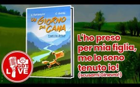 Un Giorno da Cana: un sorprendente libro game che mi è piaciuto tanto da "rubarlo" a mia figlia!