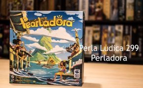 Perla Ludica 299 - Perladora