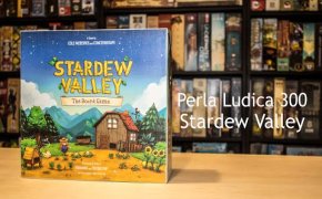 Perla Ludica 300 - Stardew Valley