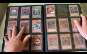 Le espansioni più BELLE di Yu-Gi-Oh! GX