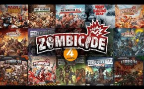 ZOMBICIDE: la GUIDA DEFINITIVA per INIZIARE