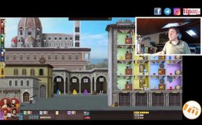 Il Teo delle cinque #17 - Lorenzo il Magnifico Digital Edition