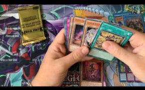 Apertura Mega Tin 2022! | Yu-Gi-Oh!