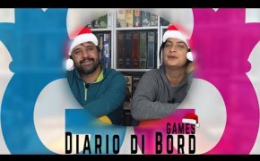 Diario di Bord...Games Kids Chronicles, Zhanguo, Virtù Giochi da tavolo nuovi e delusioni Vlog#184