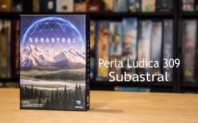 Perla Ludica 309 - Subastral