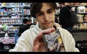 Marincess Deck Profile Top4 @ OTS European Qualifier | Giorgio Bravi | Yu-Gi-Oh!