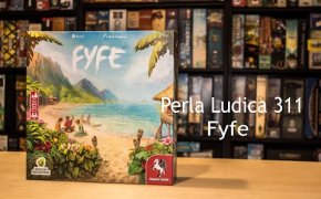 Perla Ludica 311 - Fyfe