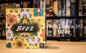 Perla Ludica 312 - Beez