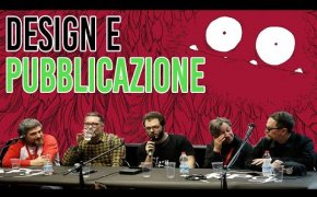 PLAY 2019 | Giochi di Ruolo: Design & Pubblicazione