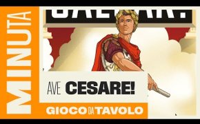 Ave Cesare! - Recensioni Minute [480]