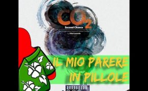 Co2 Second Chance - Parere in pillole