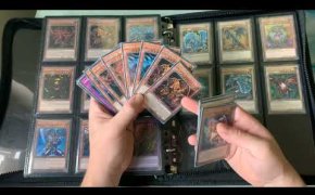 Come collezionare classic cards di Yu-Gi-Oh! senza spendere un rene