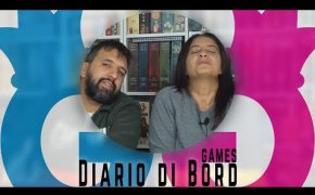 Diario di Bord..Games! Legend Raiders, Cafè, Mini Crimes Vlog#174