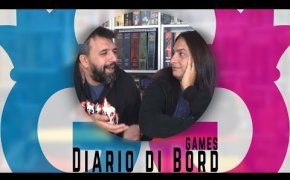 Diario di Bord..Games! Get on Board, Lo Scatto Perfetto, Bruxelles 1893, In Giallo Vlog#175