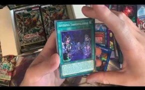 Apriamo un box di Esplosione Alaoscura! | Yu-Gi-Oh!