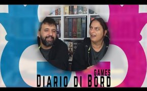 Diario di Bord..Games! It's a bomb, No grazie, Street fighter, 3000 canaglie Vlog#176