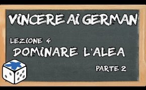 VINCERE AI GERMAN - Lezione 4