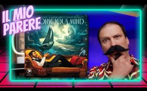 UNCONSCIOUS MIND - Il mio parere