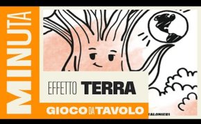 Effetto Terra - Recensioni Minute [487]