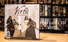 Perla Ludica 320 - Virtù