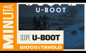 SCOPE U-Boot (anteprima) - Recensioni Minute [488]