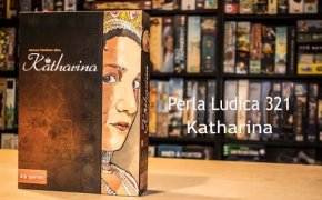 Perla Ludica 321 - Katharina