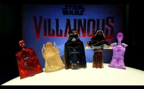 Star Wars Villainous : Tutorial e DIFFERENZE con Disney Villainous