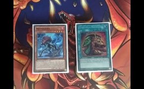 YUGIOH | DINO DECK PROFILE ITA | NEW BANLIST 04.2019!!