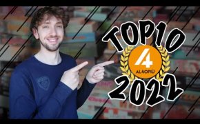 I MIGLIORI GIOCHI DA TAVOLO del 2022 | TOP 10