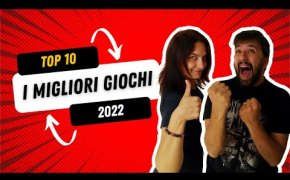 I Migliori Giochi da Tavolo Giocati nel 2022 - La Nostra Top 10