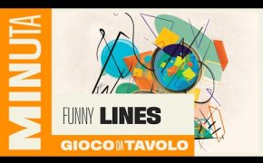 Funny Lines - Recensioni Minute [506]