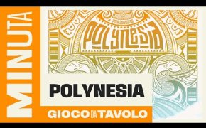 Polynesia - Recensioni Minute [502]
