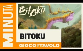 Bitoku - Recensioni Minute [505]