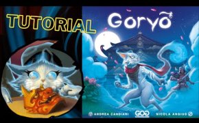 Goryo - Tutorial e Recensione