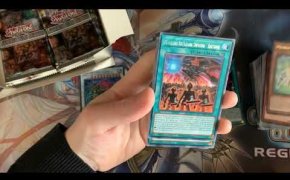 Apriamo Labirinto delle Memorie, il nuovo Collector's Rare Set! | Yu-Gi-Oh!