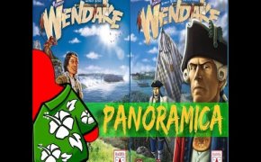 Wendake New Allies - Panoramica