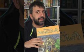 Lo avevi già notato? - Agricola parte 2 #short