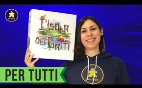 🐱 L'ISOLA DEI GATTI - Gioco dei gatti in stile tetris - Tutorial 206