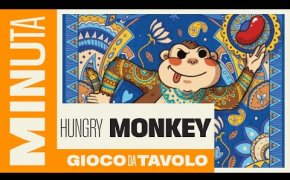 Hungry Monkey - Recensioni Minute [520]